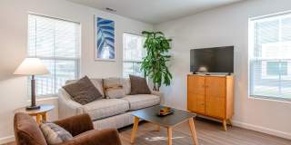 Affordable Housing - Homes of Evansville Gallery 19