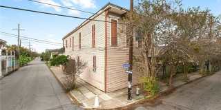 3621 BURGUNDY Street 3621 BURGUNDY Street Gallery 1