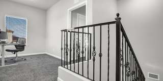 Upper Valley 2 Bedroom 2.5 Bath Gallery 36