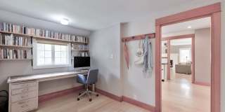 Beautiful Craftsman Bungalow on the edge of the Historic Fort Russell Dristrict Gallery 24