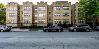 7801 S Yates South Shore Apartments Gallery 9