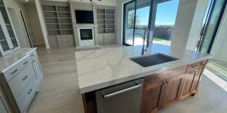 Home in Anasazi Vista neighborhood. Gallery 12