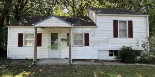Charming 2 Bedroom Home in Raytown Gallery 1