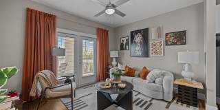 Cavalry at Liberty Hill Gallery 1