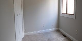 Well maintained 3 Bed 2.5 bath condo in a very quiet location. 2 car detached. Full unfinished basement w/shelving. Gallery 7