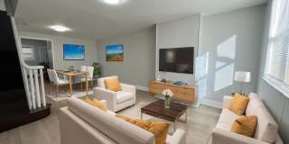 Newly Remodeled 3b/1b House in South Philly! Section 8 Only Gallery 1