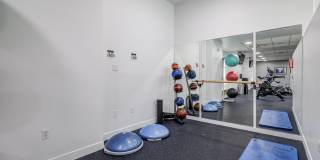 Station at Othello Gallery 24