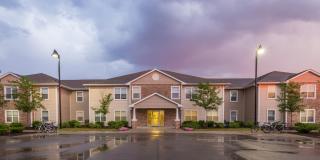 The Annex of Columbus - Student Housing Gallery 1
