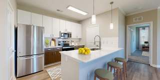 Talison Row at Daniel Island Apartments Talison Row at Daniel Island Apartments Gallery 3