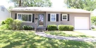 2 Bedroom 1 Bath Home in Roeland Park Gallery 1