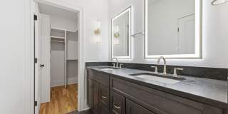 4 Bed 4 Bath Newly-Built Townhome | Charlotte Park Gallery 21