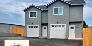Medford, OR 2 Bedrooms with Both En-Suite Bathrooms, New Construction, $2195.00 a Month Gallery 1