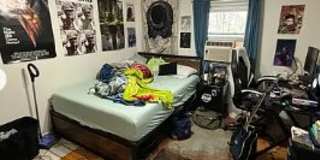 311 West Street Gallery 2