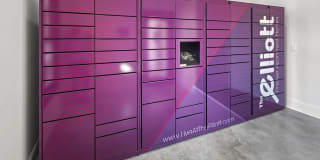 The Elliott Gallery 32