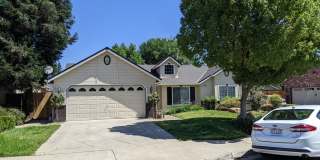 Wonderful home close to Clovis North and Copper River offering a large backyard, updated fixtures and many nice amenities! Gallery 1