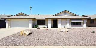 17218 N DESERT GLEN Drive Gallery 1