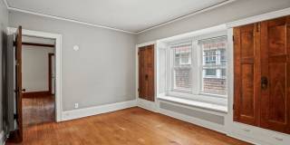 Maryland Upper near UWM Gallery 15