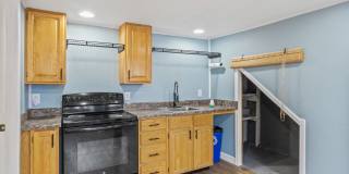 113 South Cambrian Avenue#Lower Gallery 1
