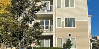 2Bd/2Ba Bothell Condo Gallery 1