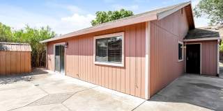 3 BR/2BA | Newly Renovated Single Family Home | 2-Car Garage Parking | Fenced Front and Back yard Gallery 15