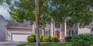 Spacious 4BR/4BA Home with Bonus Room & Flexible 5th Bedroom Option Gallery 1