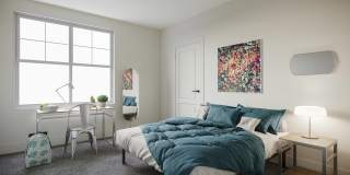 Student Housing - University Edge Gallery 15