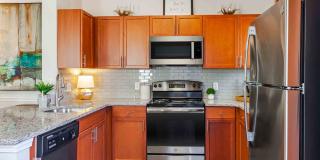 Edgewood Apartments Gallery 36