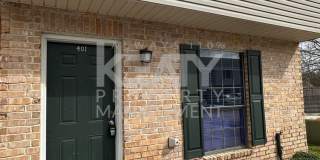 2 Bed / 1.5 Bath Apartment COMING SOON! Gallery 1