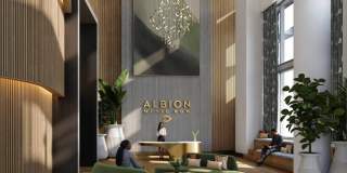 Albion Music Row Gallery 10