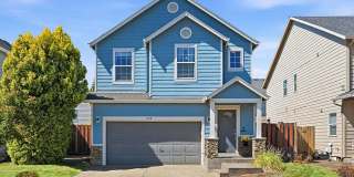 Spacious 4-Bedroom Home in Canby with Fenced Backyard & 2-Car Garage! Gallery 1