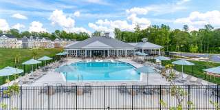 Highlands EVOLV Rental Townhomes Gallery 24