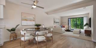 Silverstone Apartments Gallery 32