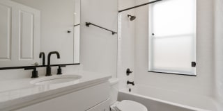 O'Donnell Apartments Gallery 14