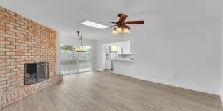 Come to check this beautiful house 4 bedrooms, possible 5th bed and 3 baths. Gallery 4
