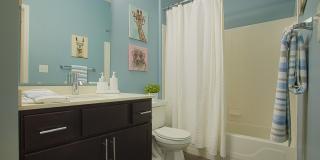 Sterling Lakes Apartments Gallery 35