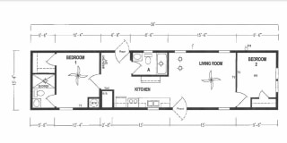 5600 Jennie Street, #15 Gallery 21