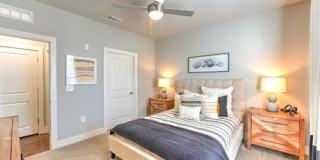 The Lofts at Wildlight Gallery 21