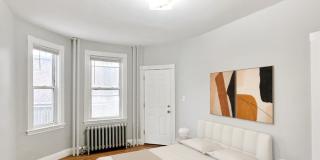 Stunning 4 bed 2 bath in beautiful Jamaica Plain Gallery 4