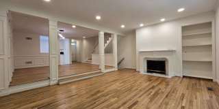 Beautifully Updated 3BR/3.5BA Townhome in Sought-After Westbard Mews!! Gallery 6
