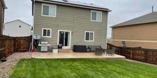 Beautiful 2 Story w/Finished Basement in Dublin North! Gallery 22