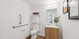 Keystone Apartments Gallery 4