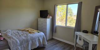 4 BR 2.5 BA detached modern single-family home. Gallery 17