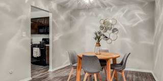 View High Lake Apartments Gallery 1
