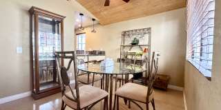 COMING SOON!! Charming FURNISHED 2 Bed 2 Bath Condo in Palm Desert close to El Paseo! Gallery 10