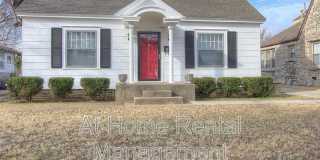 1316 South Knoxville Avenue Gallery 1