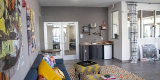 The Annex of Warrensburg - Student Housing Gallery 16