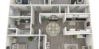 Monarch Villas Gallery 24