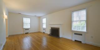 Charming & Spacious Colonial in N Cleveland Park w/Park-Like Rear Garden & Detached Garage Gallery 22