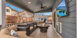 Gorgeous home in Littleton! Gallery 15