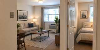 19 Embassy Rd. Gallery 1